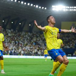 Cristiano Ronaldo récord