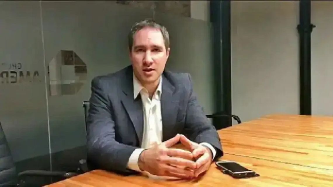 Damián Di Pace: “Si la inflación va por el 3.5%, podría haber un rendimiento real positivo en pesos”