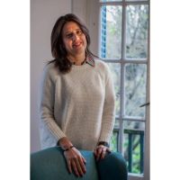 Carolina Giudice: “Necesitamos trabajar en nuestra vibración personal, para acompañar el proceso de ascensión de la Tierra”