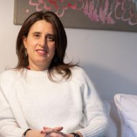 Carolina Giudice: “Necesitamos trabajar en nuestra vibración personal, para acompañar el proceso de ascensión de la Tierra”
