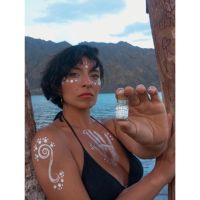 Despierta la Diosa 