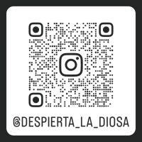 Despierta la Diosa 