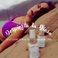Despierta la Diosa 