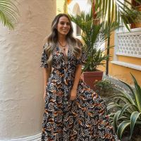 Las Mareadas, y su desembarco en Colombia
