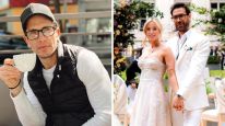 Diego Ramos destrozó a Jesica Cirio por su reciente boda