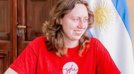 Julia Horn, la turista alemana hallada muerta en San Juan 20240528