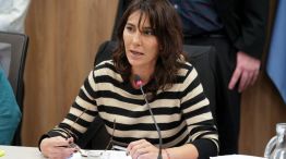 Natalia De La Sota, diputada nacional por Córdoba