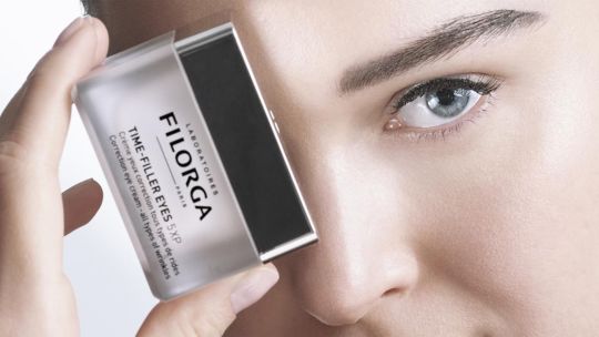 Belleza e innovación: cómo es el tratamiento revolucionario para el contorno de ojos