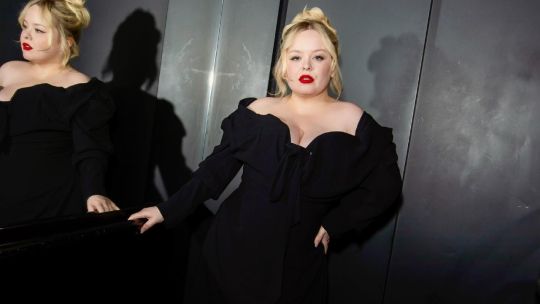  Nicola Coughlan habla de las escenas de sexo de Bridgerton