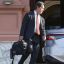 Milei changes Cabinet chief as Nicolás Posse departs 