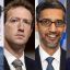 Milei to meet with CEOs of Meta, Google, Apple, OpenAI