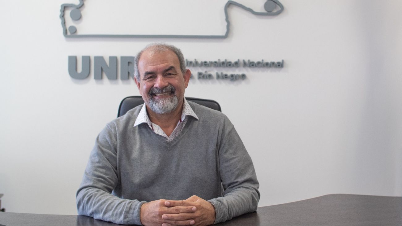 Rector de Universidad de Río Negro: Podría haber otra marcha si el