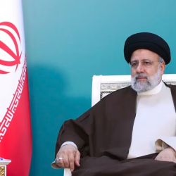 Ebrahim Raisi