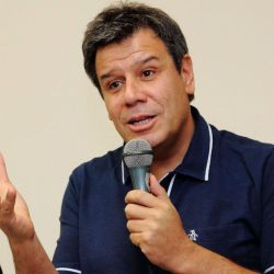 Facundo Manes  | Foto:CEDOC