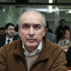 José López | Foto:Cedoc