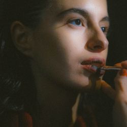 Maquillaje invierno
