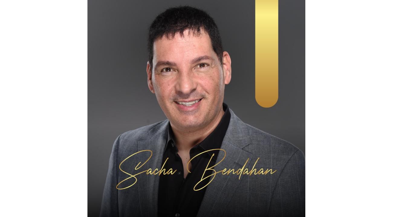 Sacha Bendahan, solvencia y confiabilidad en Real State