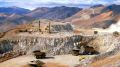 Recursos naturales: minería del Cobre