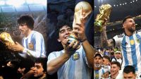 Diego Maradona Partido Homenaje