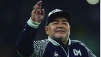 Maradona Juicio Postergado