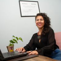 El Poder de la Determinación: La Inspiradora Historia de Laura Gómez 