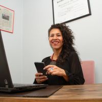 El Poder de la Determinación: La Inspiradora Historia de Laura Gómez 