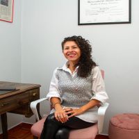 El Poder de la Determinación: La Inspiradora Historia de Laura Gómez 