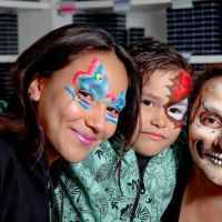 Elementos Body Art By Lourdes Mellano, Llevando la Creatividad al Mundo del Maquillaje Artístico