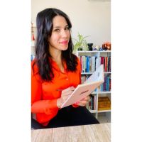 Mariana Godoy: Guiando el camino hacia el empoderamiento personal