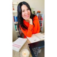 Mariana Godoy: Guiando el camino hacia el empoderamiento personal