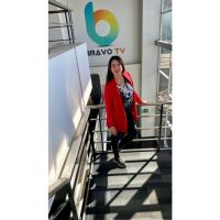 Mariana Godoy: Guiando el camino hacia el empoderamiento personal