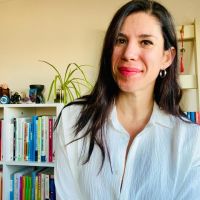 Mariana Godoy: Guiando el camino hacia el empoderamiento personal