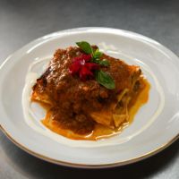 Nostra Pasta Restaurant