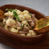 Nostra Pasta Restaurant