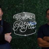 Nostra Pasta Restaurant