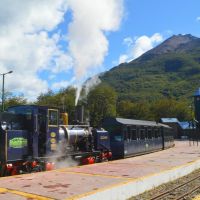Scotia Turismo: Un viaje al mágico fin del mundo.