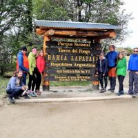 Scotia Turismo: Un viaje al mágico fin del mundo.