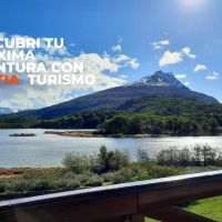 Scotia Turismo: Un viaje al mágico fin del mundo.