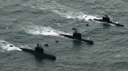El Ministerio de Defensa y la Armada Argentina evalúan la adquisición de nuevos submarinos