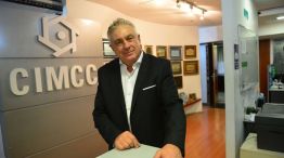 Gustavo del Boca - Metalúrgicos de Córdoba