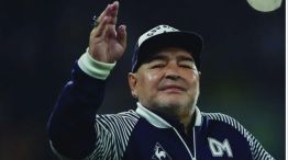 Maradona juicio postergado