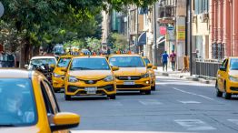 Remises y Taxis - Córdoba