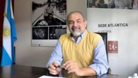 El CIN confirmó que acudieron al Tribunal de San José por el recorte al presupuesto universitario