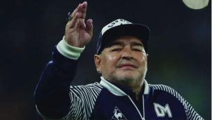 Maradona juicio postergado