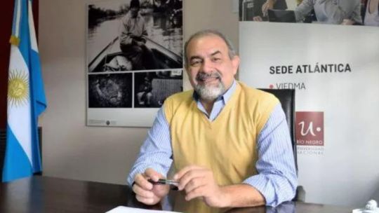 El CIN confirmó que acudieron al Tribunal de San José por el recorte al presupuesto universitario