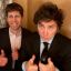 Milei meets OpenAI boss, chats with Trudeau before speech at Stanford