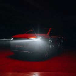 Fiat Fastback, su primer SUV Coupé.