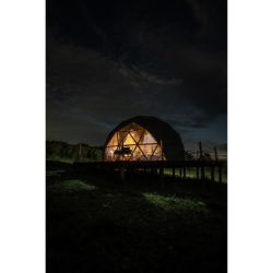 Domos Kairos | Foto:CEDOC