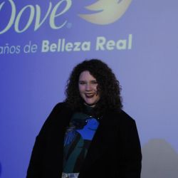  Dove realizó una conferencia junto a grandes referentes de la diversidad corporal en el marco de su nueva campaña, el Código Dove.