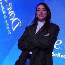  Dove realizó una conferencia junto a grandes referentes de la diversidad corporal en el marco de su nueva campaña, el Código Dove.
